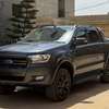Ford Ranger Pick-up double cabine diesel gris foncé thumb 0