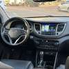 Hyundai Tucson Limited 1.6T 2016 thumb 11