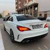 MERCEDES CLA 220d  2016 thumb 10