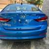 Hyundai Elantra Manuelle Essence thumb 1