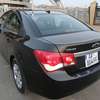 Chevrolet Cruze LT thumb 12