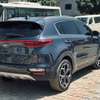 KIA SPORTAGE  2019 thumb 6