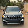 BMW x3 clean thumb 2