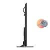 TELEVISEUR HISENSE 100 SMART 4K QLED VIDAA 100Q7N thumb 3