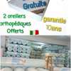 MATELAS ORTHOPÉDIQUE thumb 2
