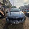 Kia Sportage 2018 thumb 1