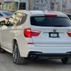 BMW X3 Pack M 2016 venant thumb 5