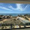 Roof top à vendre F5  sur la corniche des Almadie thumb 1