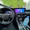 Toyota Prado Land cruiser 2025 Diesel thumb 5