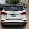 Hyundai Santa Fe Sport 2017 thumb 9