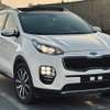 KIA SPORTAGE FULL OPTIONS thumb 1