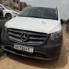 Mercedes Benz Matris PG2EA 2018 thumb 1