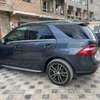 Mercedes-benz ml-350 2014 thumb 9