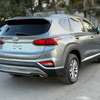 Hyundai Santa Fe 2019 thumb 4