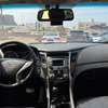 Hyundai sonata limited 2014 thumb 3
