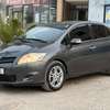 Toyota Auris thumb 1