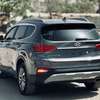 Hyundai Santafe 2019 thumb 3