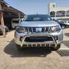 Mitsubishi L200 thumb 6