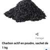 Charbon actif granulé en grand quantité (Sacs de 100 Kg) thumb 4