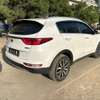 KIA SPORTAGE 2016 thumb 2
