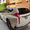 Mitsubishi 2019 montero sport thumb 5