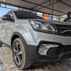 SSANGYONG KORANDO C année 2017/2018 thumb 6