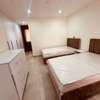 appartement meublé f4 neuf thumb 13