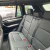 BMW X3 xDrive28i (2017) thumb 6