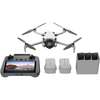 DJI Mini 4 Pro Fly More Combo thumb 3