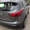 Nissan Qashqai 2018 thumb 4