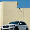 BMW x5 2020 full options thumb 3