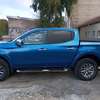 Mitsubishi pick up L200 2017 thumb 6