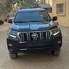 Toyota Land cruiser prado thumb 0