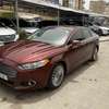 Ford fusion Titanium thumb 0