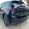 2018 Mazda CX-5 4x4 thumb 3
