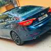 Hyundai Sonata 2015 thumb 8
