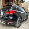 BMW X5 2015 thumb 2