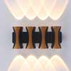 Lustre ventilateur de luxe thumb 11