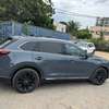 Mazda cx9  2021 thumb 6