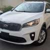 Kia Sorento SUV 2019 thumb 0