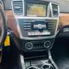 MERCEDES ML 350 2015 thumb 4