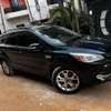 Ford escape Titanium thumb 2