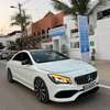MERCEDES CLA 220d  2016 thumb 6
