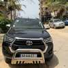 Toyota hilux 2021 thumb 5