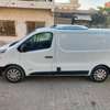 Renault trafic frigorifique thumb 1