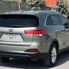 Kia Sorento 2018 thumb 5