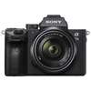 APPAREIL PHOTO Sony Alpha 7 III  Hybride Plein Format, thumb 0