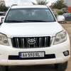 Toyota Prado TX 2010 thumb 0