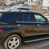 MERCEDES ML 350 2015 thumb 3