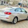 Chevrolet Cruze 2019 thumb 2